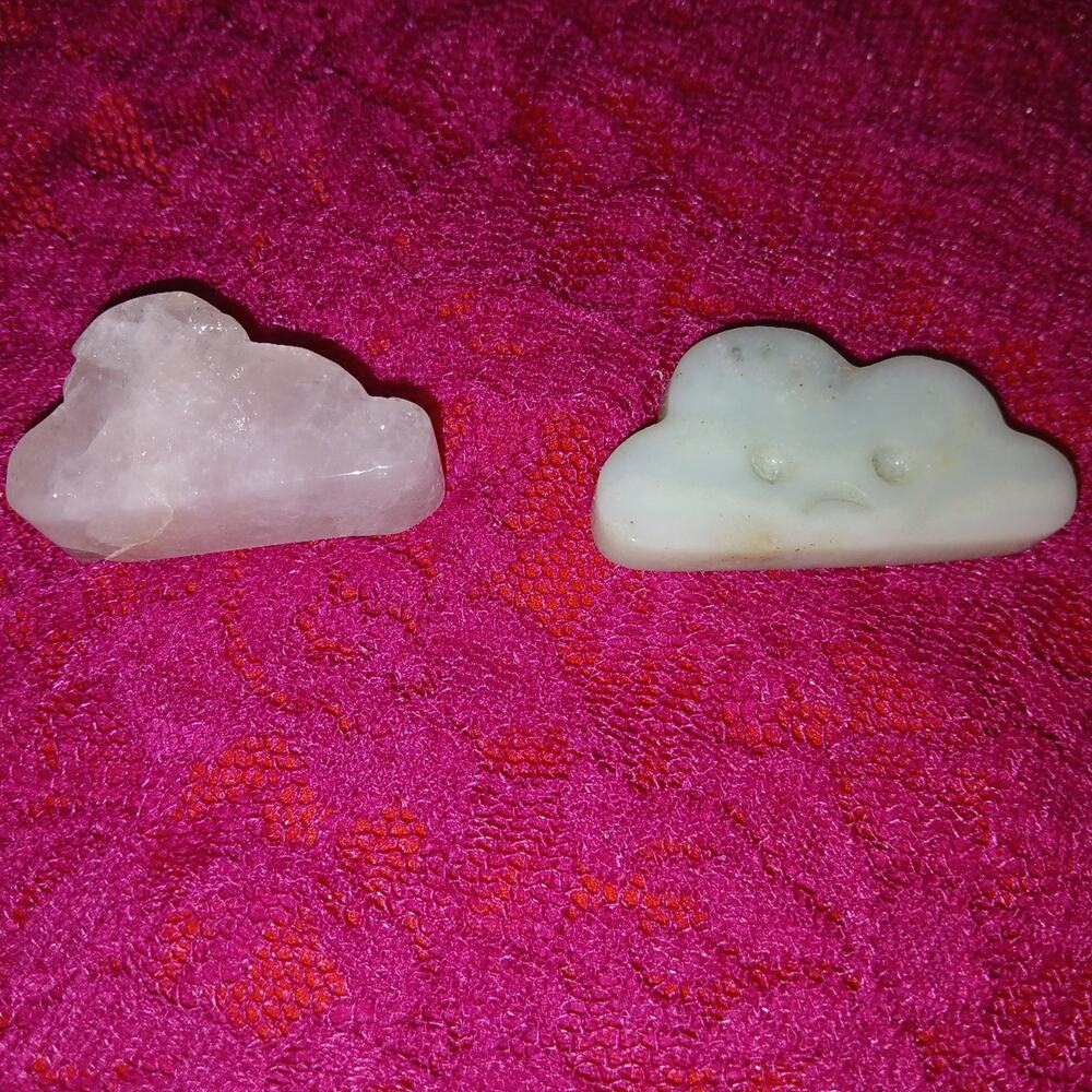 Assorted Crystal Bundle - Picture 3 of 8